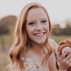 Meet your Posher, Candyce